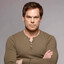 DEXTER MORGAN
