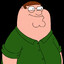 Retep (Evil Peter)