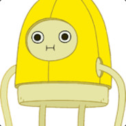 Banana Man avatar