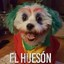 EL HUESON