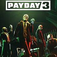 PAYDAY 3