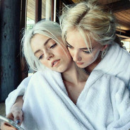 两腿之间深不可测