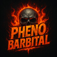 PHENOBARBITAL - steam id 76561199138237166