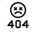 ERROR404