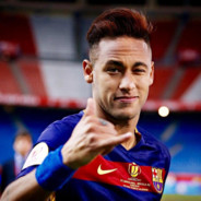 NEYMAR JR666