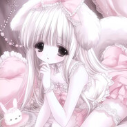 一名可爱的钢门