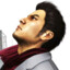 Kiryu the Dragon of Dojima