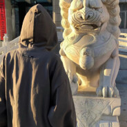 罗密欧与猪过夜