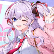 剪刀手超级偶像香奈美