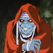 Mumm-Ra Didi