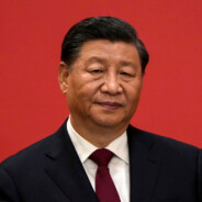 Xi Jinping steam account avatar