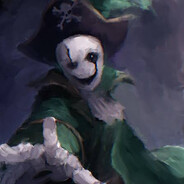 W. D. GASTER Steam avatar