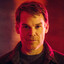 Dexter Morgan