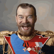 Николай II Steam avatar