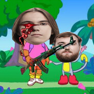 爱用AK的don拉同学