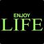 ENJOY-LIFE