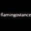 flamingostance