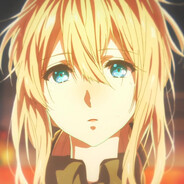 薇尔莉特就是永恒