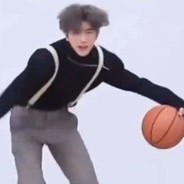 喜欢唱，跳，rap，篮球