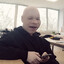Paul ohne Kondom