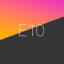 E10