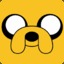 JAKE THE DOG