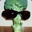 Anonymous Broccoli