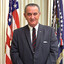 President Lyndon B. Johnson