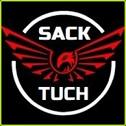 Sacktuch