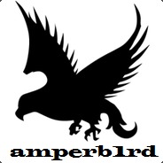 ”*°•.Amperb1rd.•°*”