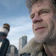 Frank Gallagher