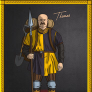 [BRE] Thomas "Destre Tour"