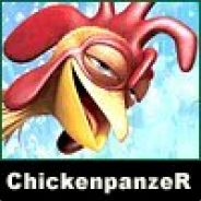 [K.P-U] ChickenpanzeR - steam id 76561197965464874