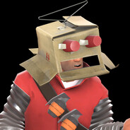 Steam Community Avatar