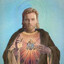 Space Jesus
