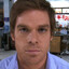 Dexter Morgan