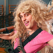 ★ ♿Hanne Riffel♿ ★