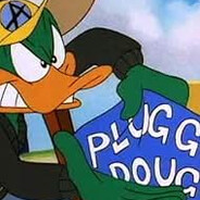 pluggyDon Ducky x)