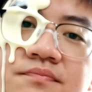 AAA可爱囤金小猫-小强