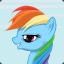 Rainbow Dash