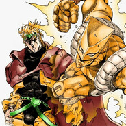 Dio Brando