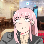 粉毛眼镜吉他娘,何人不识羽丘王