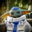 Jewish Yoda