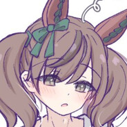 ナイスネイチャ(?)