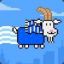 Nyan Goat