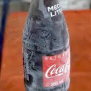 Coquita de vidrio
