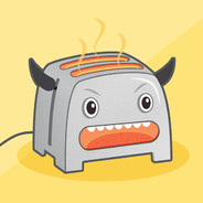 Assault Toaster