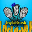 TripleBrush