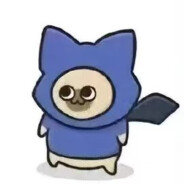 叽里咕噜说什么呢