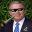 George W Kush